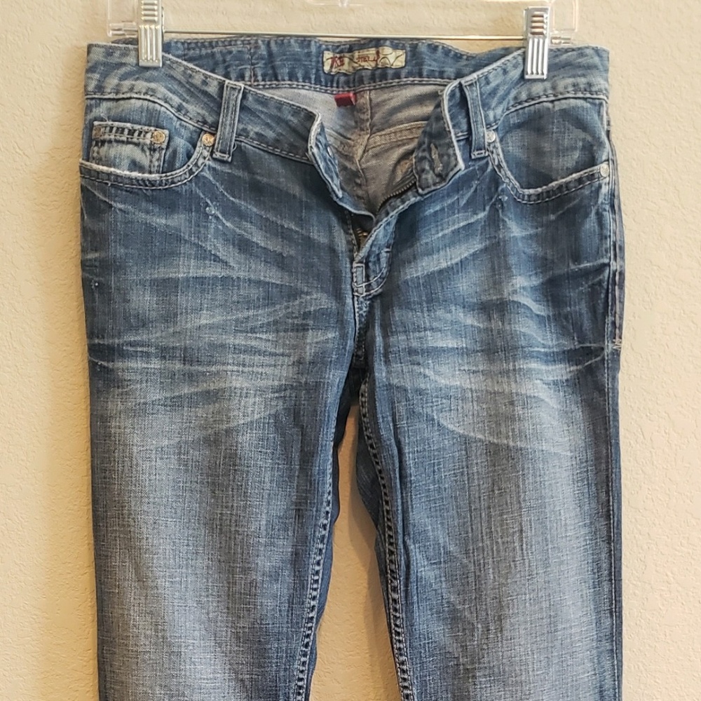 BKE Stella Jeans 30 x 33 1/2